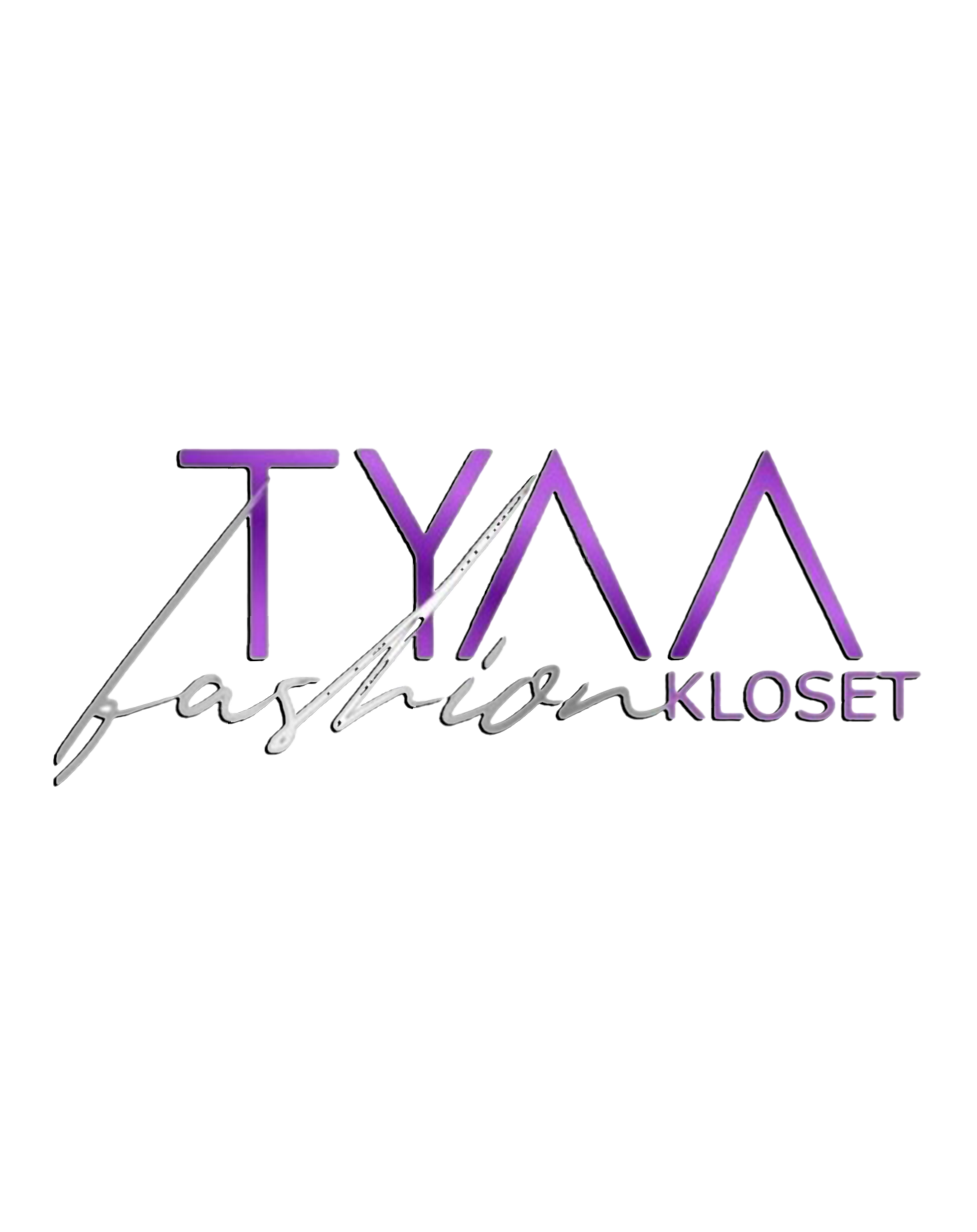 Tyaa Fashion Closet